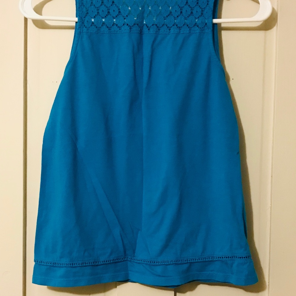 Summer tank top